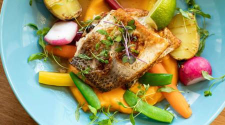 Fish House Fish House