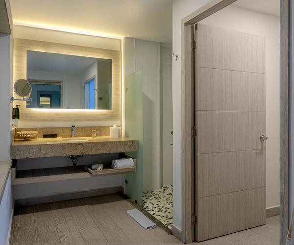 Superior Deluxe Cama King