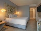 Deluxe Cama King