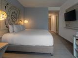 Deluxe Cama King