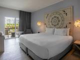 Deluxe Cama King