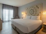 Deluxe Cama King