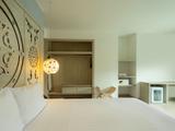Superior Deluxe Cama King