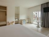 Superior Deluxe Cama King