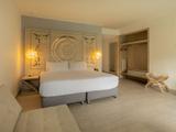 Superior Deluxe Cama King