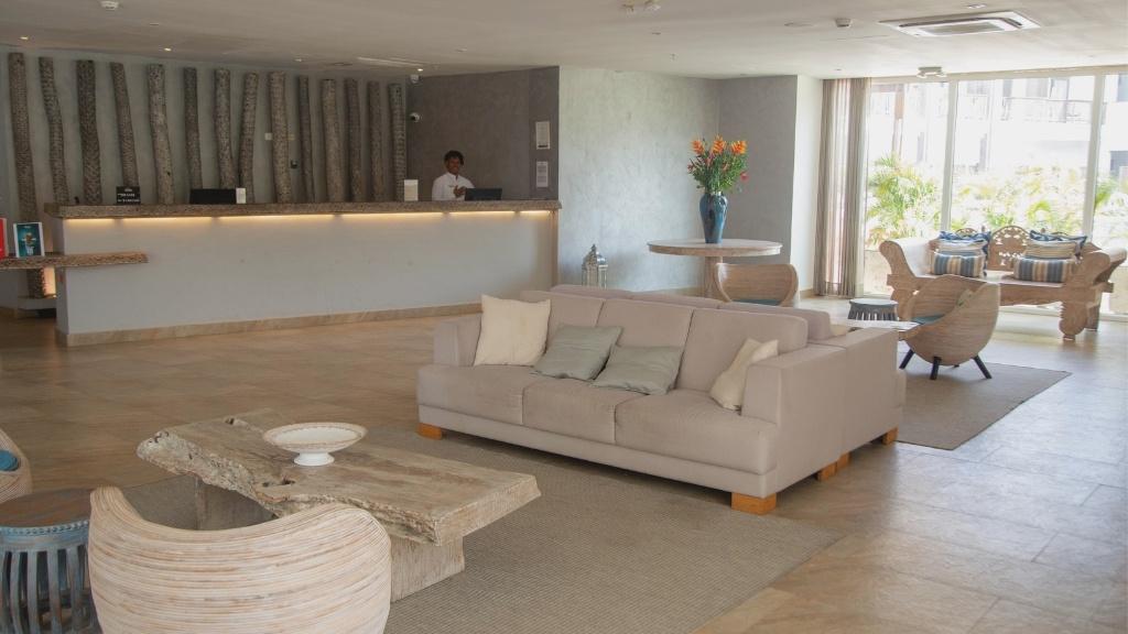 Zonas comunes Grand Sirenis Cartagena Cartagena Zonas comunes Grand Sirenis Cartagena Cartagena
