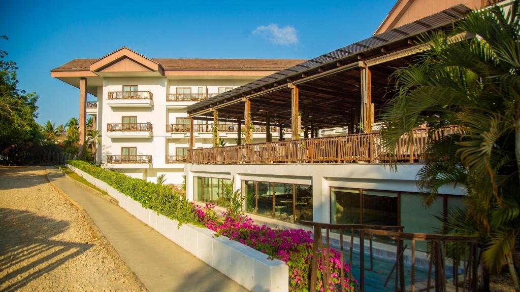 Zonas comunes Grand Sirenis Cartagena Cartagena Zonas comunes Grand Sirenis Cartagena Cartagena