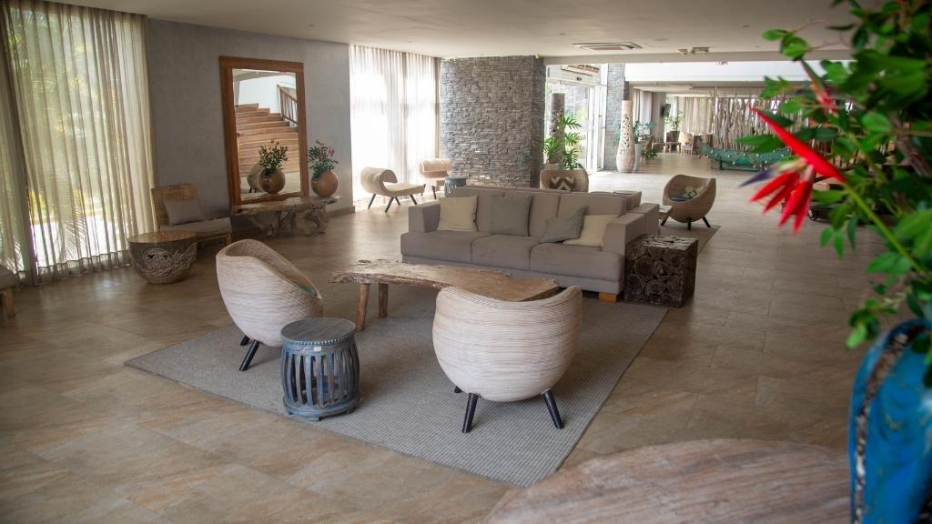Zonas comunes Grand Sirenis Cartagena Cartagena Zonas comunes Grand Sirenis Cartagena Cartagena