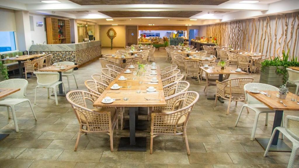 Zonas comunes Grand Sirenis Cartagena Cartagena Zonas comunes Grand Sirenis Cartagena Cartagena
