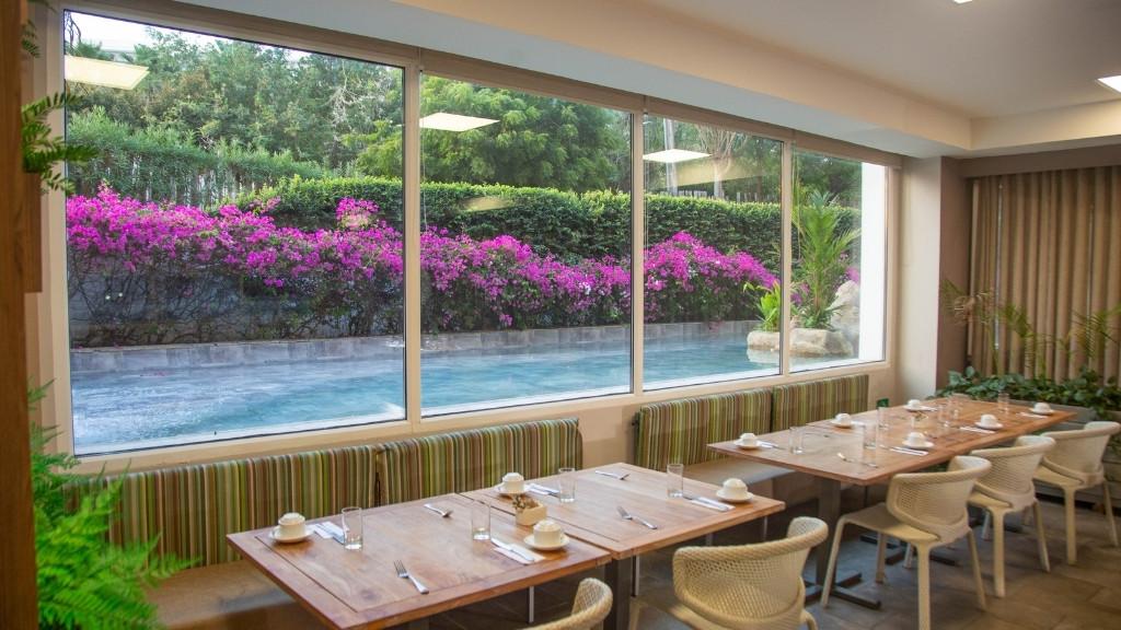 Zonas comunes Grand Sirenis Cartagena Cartagena Zonas comunes Grand Sirenis Cartagena Cartagena
