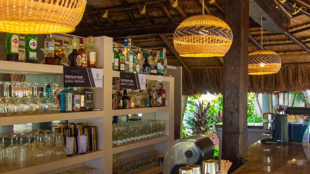 Bar Grand Sirenis Cartagena Cartagena Bar Grand Sirenis Cartagena Cartagena