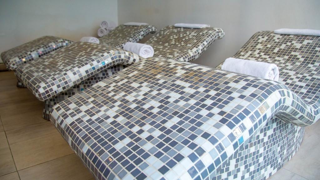 Wellness center Grand Sirenis Cartagena Cartagena Wellness center Grand Sirenis Cartagena Cartagena