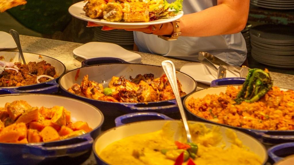 Gastronomía Grand Sirenis Cartagena Cartagena Gastronomía Grand Sirenis Cartagena Cartagena