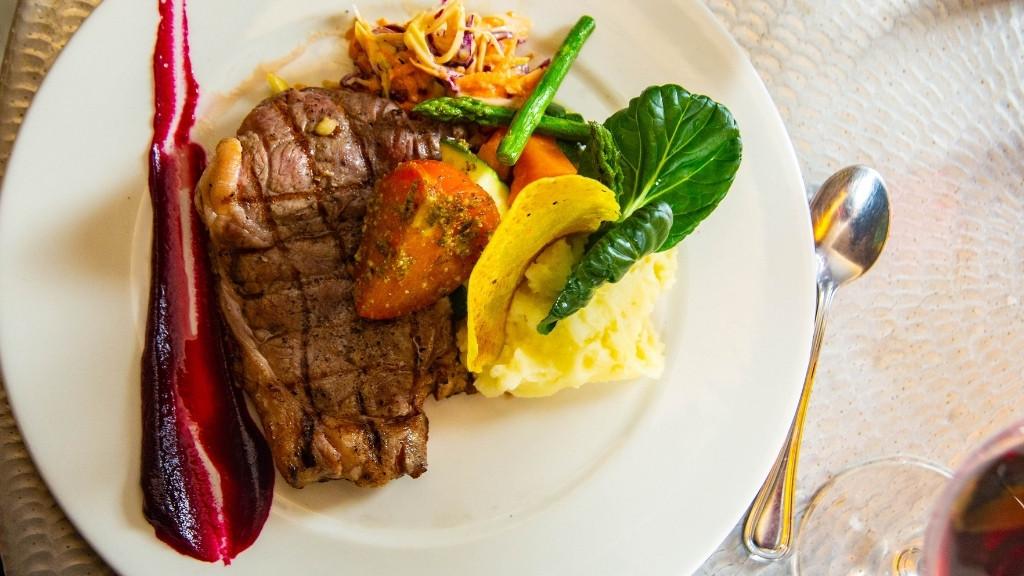 Gastronomía Grand Sirenis Cartagena Cartagena Gastronomía Grand Sirenis Cartagena Cartagena