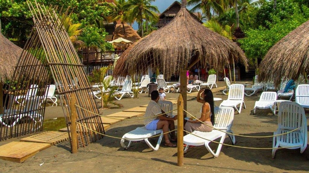 Zonas comunes Grand Sirenis Cartagena Cartagena Zonas comunes Grand Sirenis Cartagena Cartagena