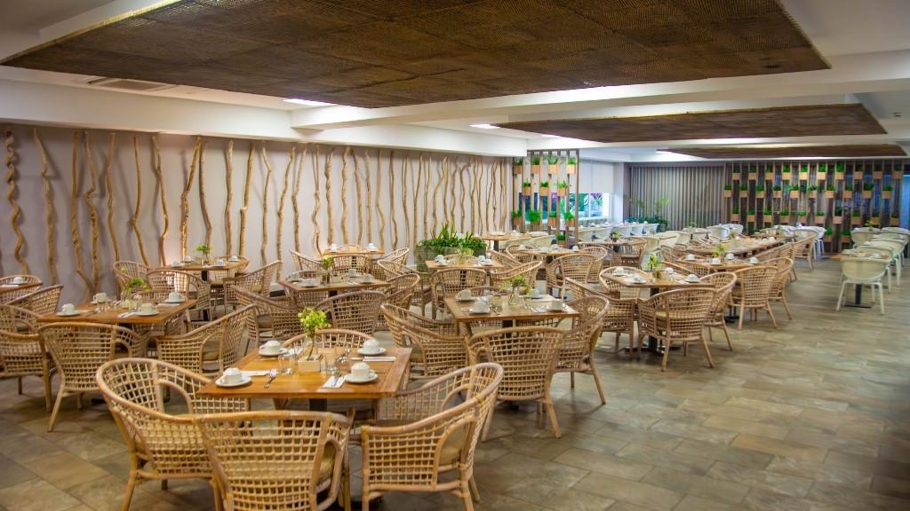 Restaurante Grand Sirenis Cartagena Cartagena Restaurante Grand Sirenis Cartagena Cartagena