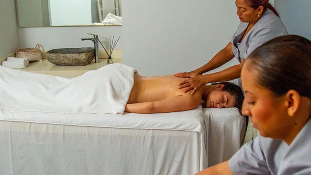 Wellness center Grand Sirenis Cartagena Cartagena Wellness center Grand Sirenis Cartagena Cartagena